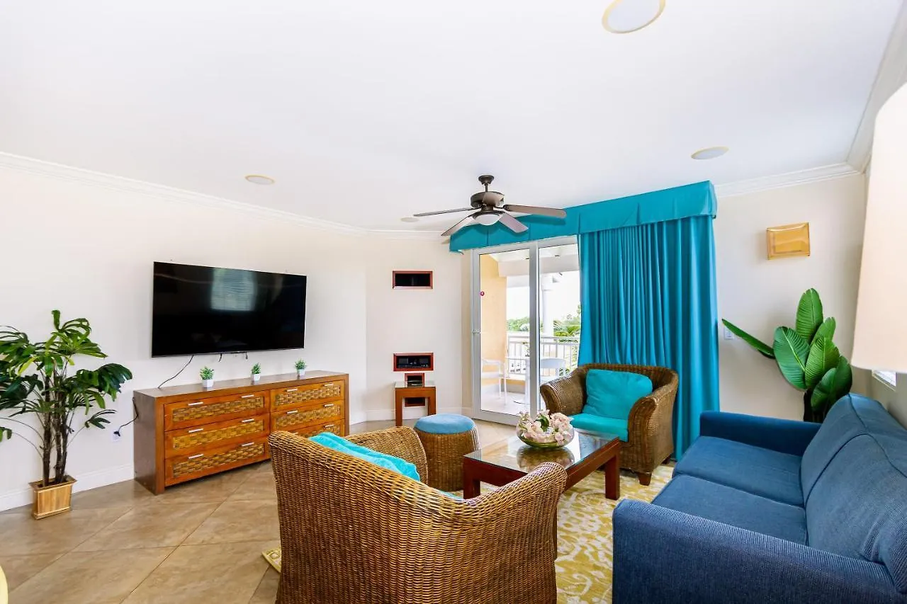 פאלם ביץ' Divi Village Condo 31 0*, פאלם ביץ'