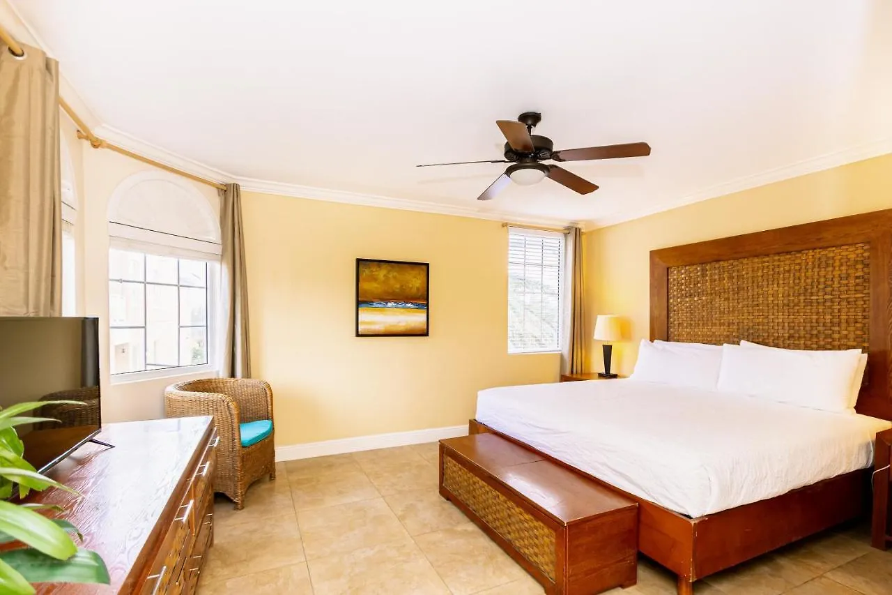 פאלם ביץ' Divi Village Condo 31 0*, פאלם ביץ' ארובה