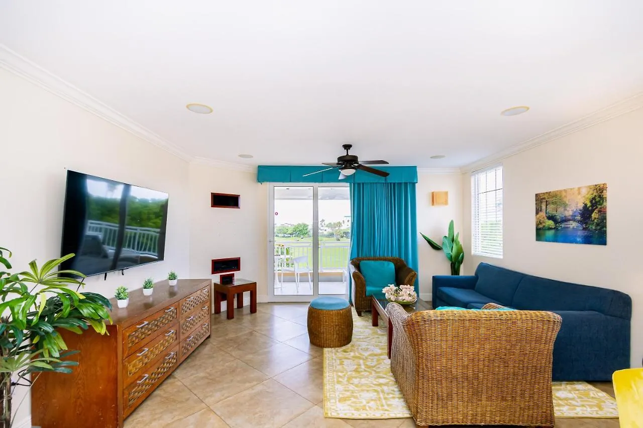 פאלם ביץ' Divi Village Condo 31