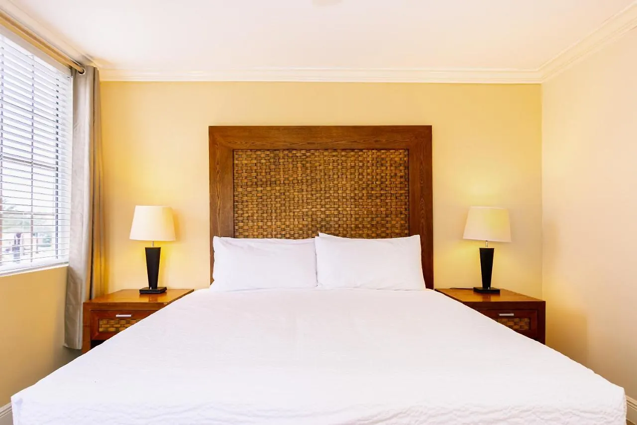 פאלם ביץ' Divi Village Condo 31 דירה פאלם ביץ'