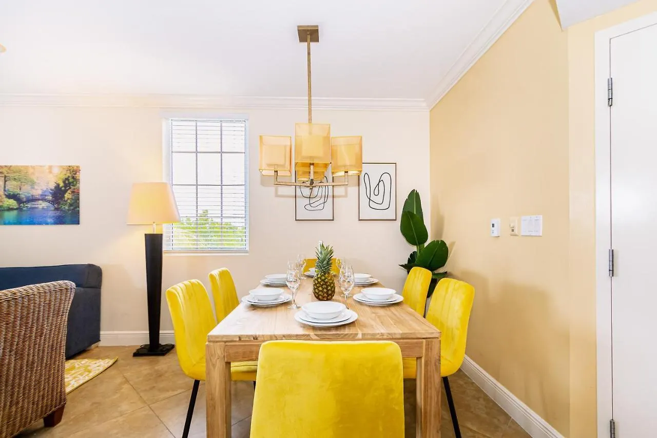 Divi Village Condo 31 Παλμ Μπιτς Αρούμπα