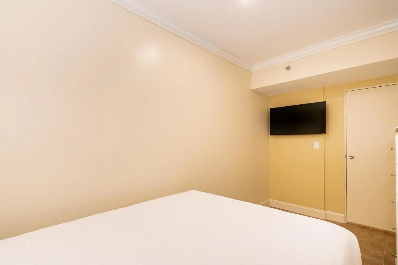 פאלם ביץ' Divi Village Condo 31 ארובה