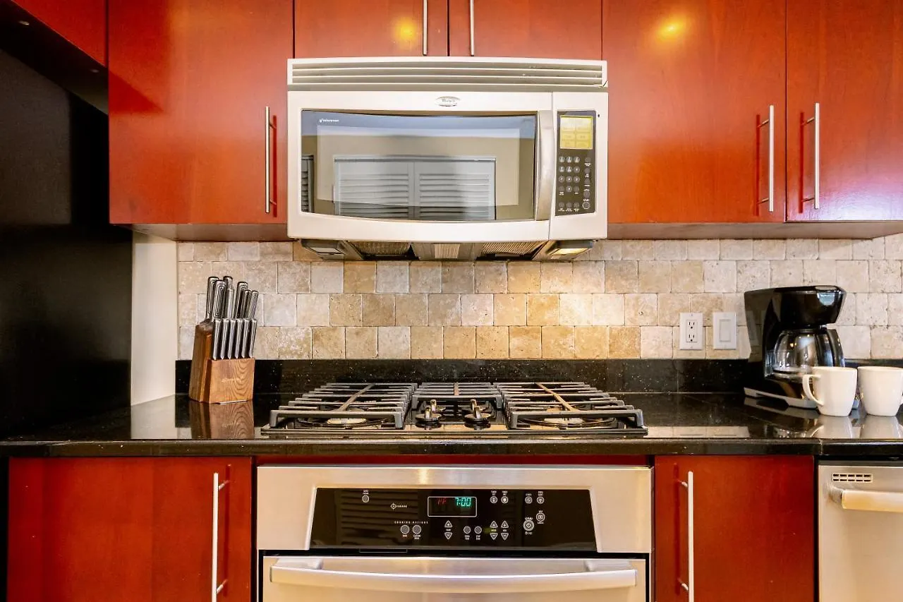 פאלם ביץ' Divi Village Condo 31 פאלם ביץ'