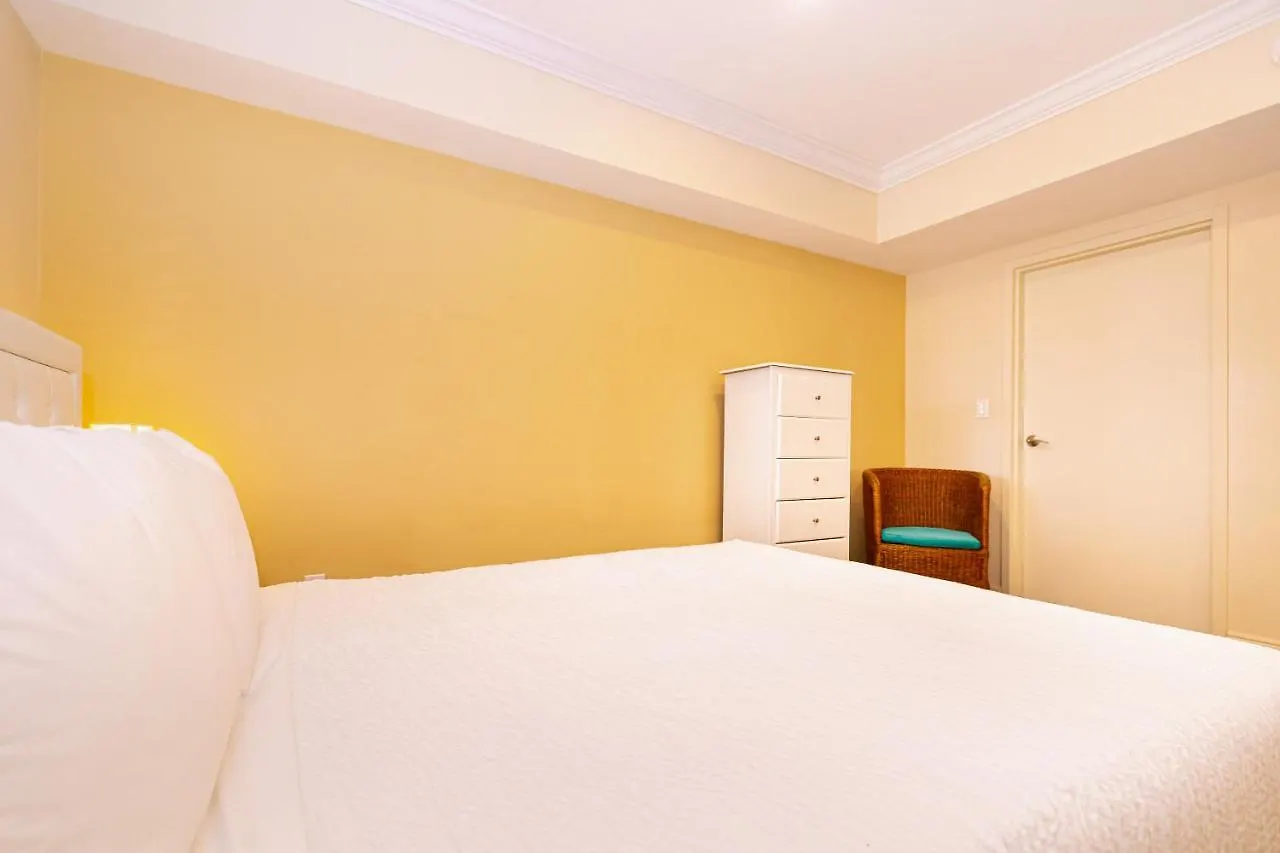 Διαμέρισμα Divi Village Condo 31 Παλμ Μπιτς