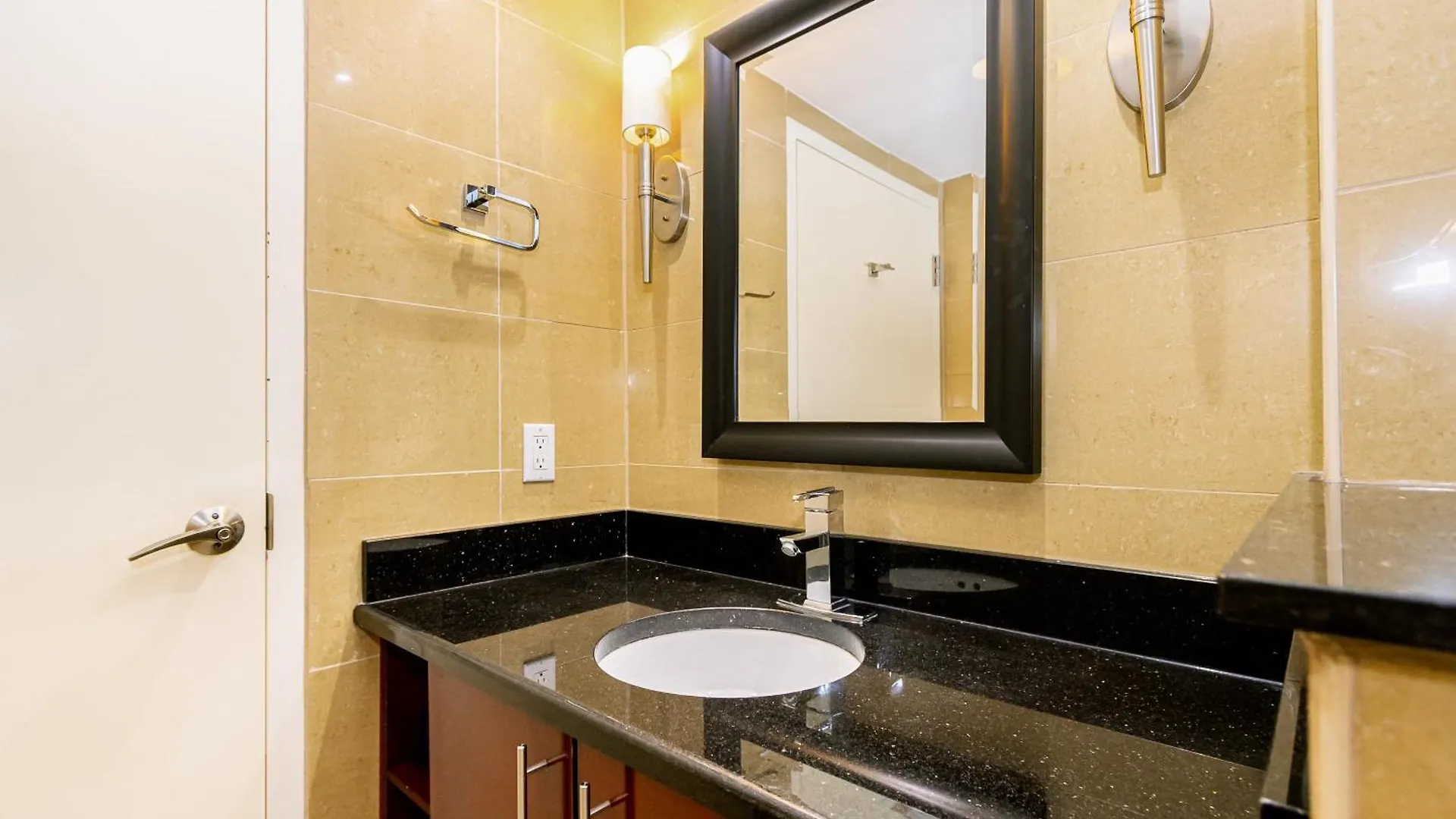 פאלם ביץ' Divi Village Condo 31