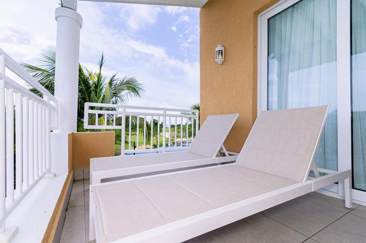 דירה פאלם ביץ' Divi Village Condo 31 ארובה
