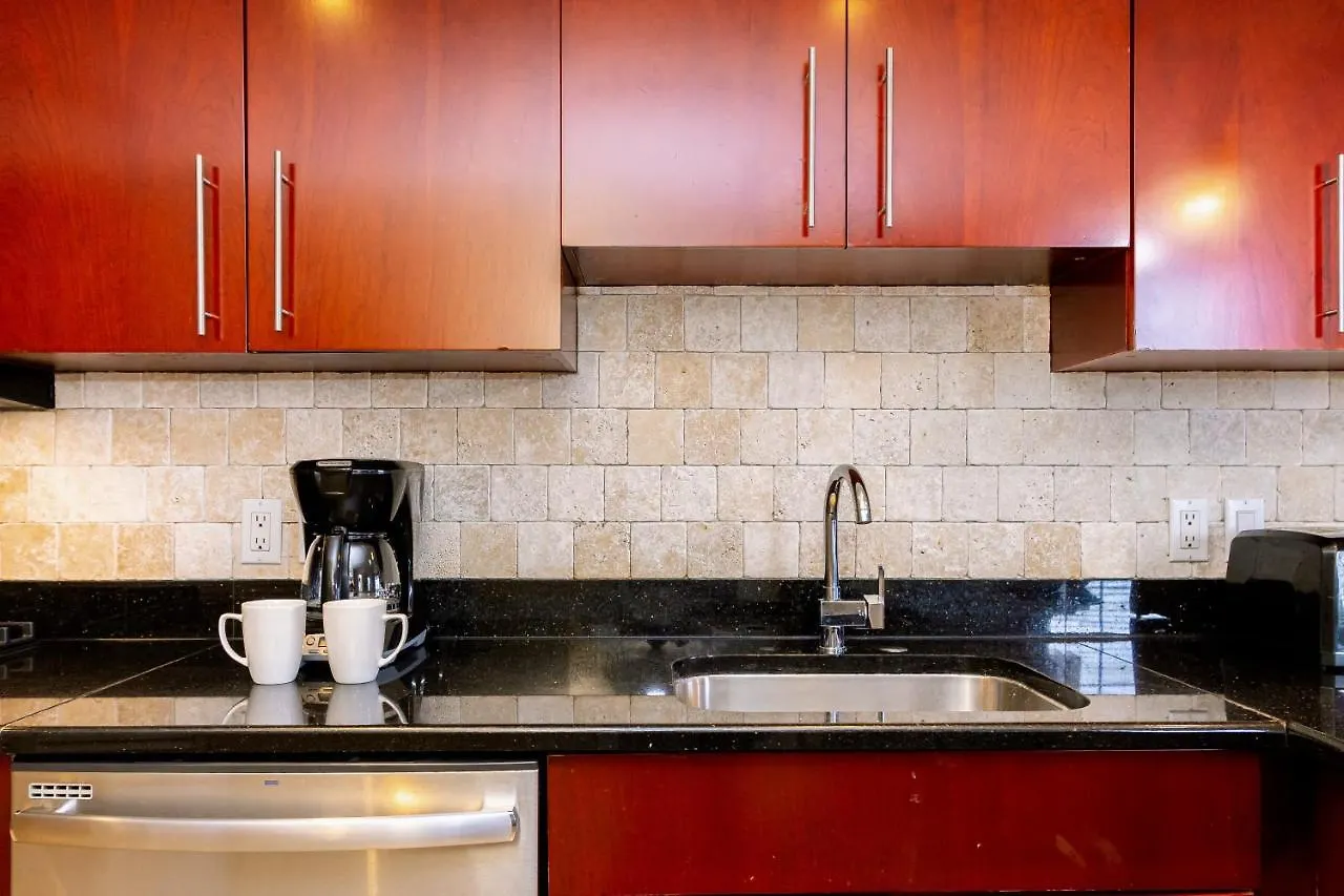 פאלם ביץ' Divi Village Condo 31 0*, פאלם ביץ'