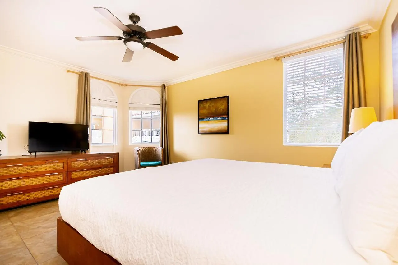 פאלם ביץ' Divi Village Condo 31