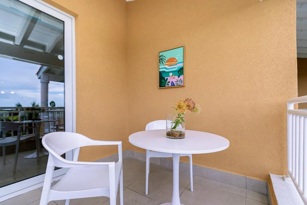פאלם ביץ' Divi Village Condo 31 פאלם ביץ'