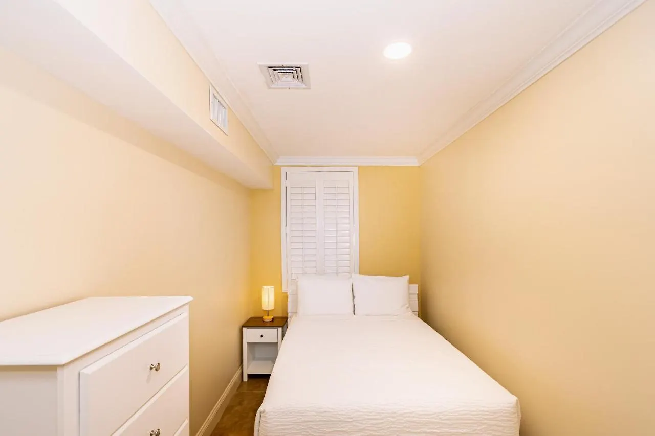 Divi Village Condo 31 Παλμ Μπιτς 0*,