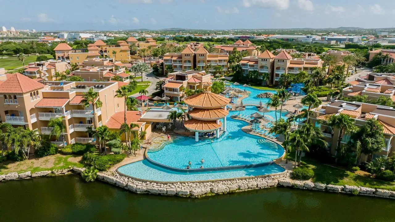 Διαμέρισμα Divi Village Condo 31 Παλμ Μπιτς