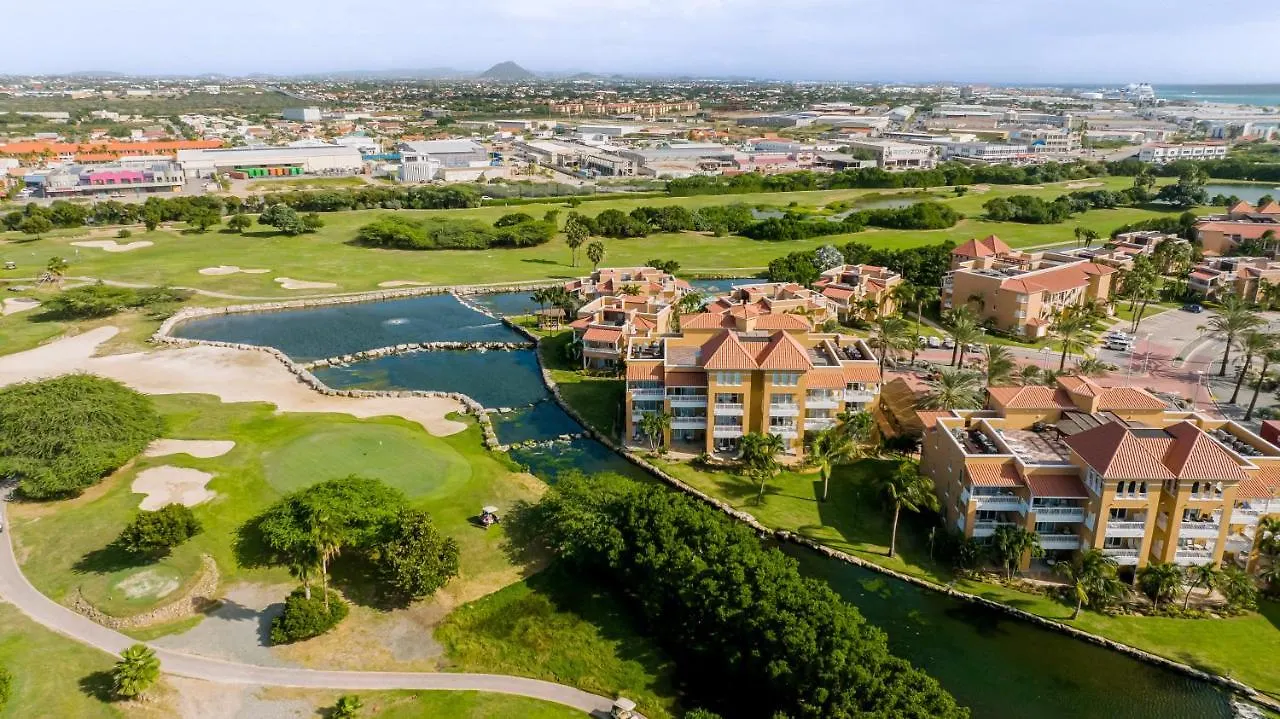 Divi Village Condo 31 Παλμ Μπιτς