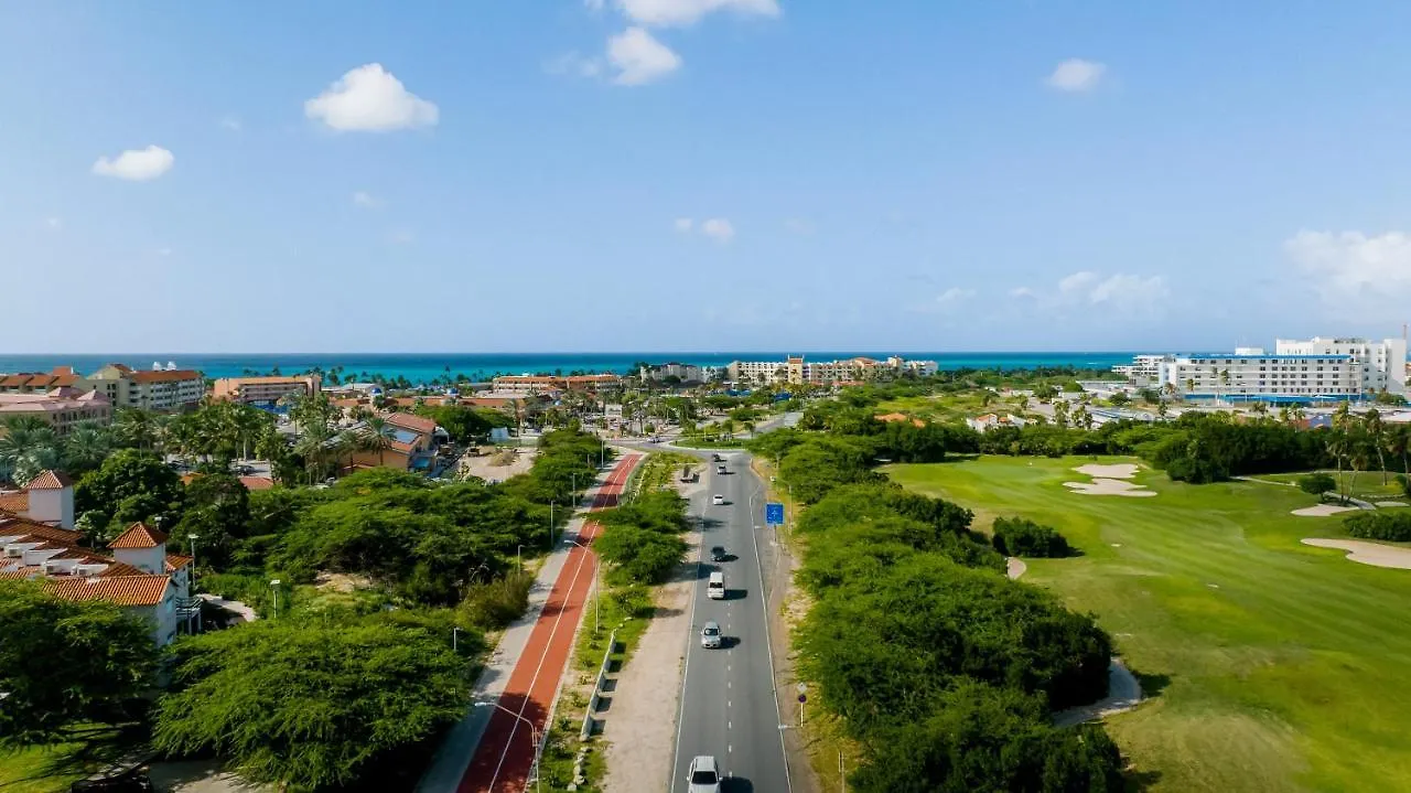 פאלם ביץ' Divi Village Condo 31 פאלם ביץ'