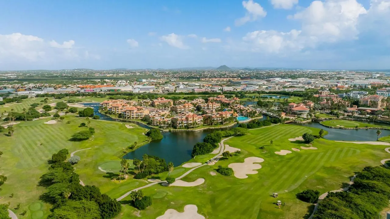 דירה פאלם ביץ' Divi Village Condo 31