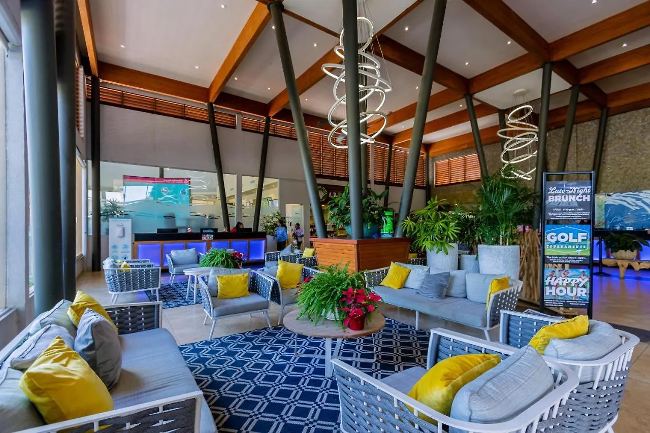 פאלם ביץ' Divi Village Condo 31 פאלם ביץ'